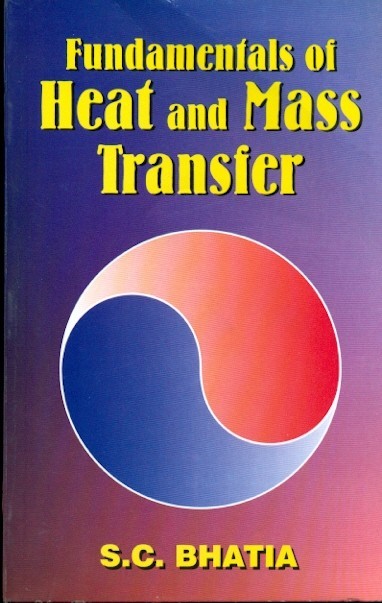 Fundamentals Of Heat And Mass Transfer (Pb 2016)