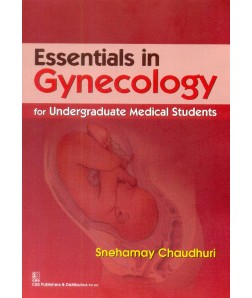 Essentials  Of Gynecology For Undergraduate Medical Students 