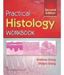 Practical Histology Workbook, 2E (Pb2016)