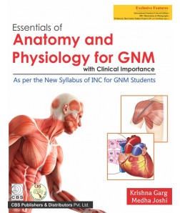 Essentials of Anatomy and Physiology for GNM with Clinical Importance