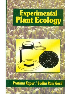 Experimental Plant Ecology