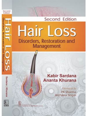 Hair Loss Disorders, Restoration and Management