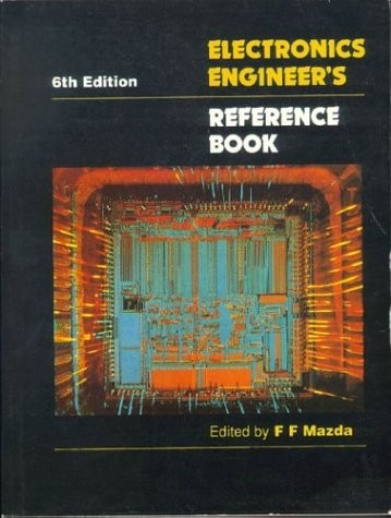 Electronics Engineer's Reference Book, 6e