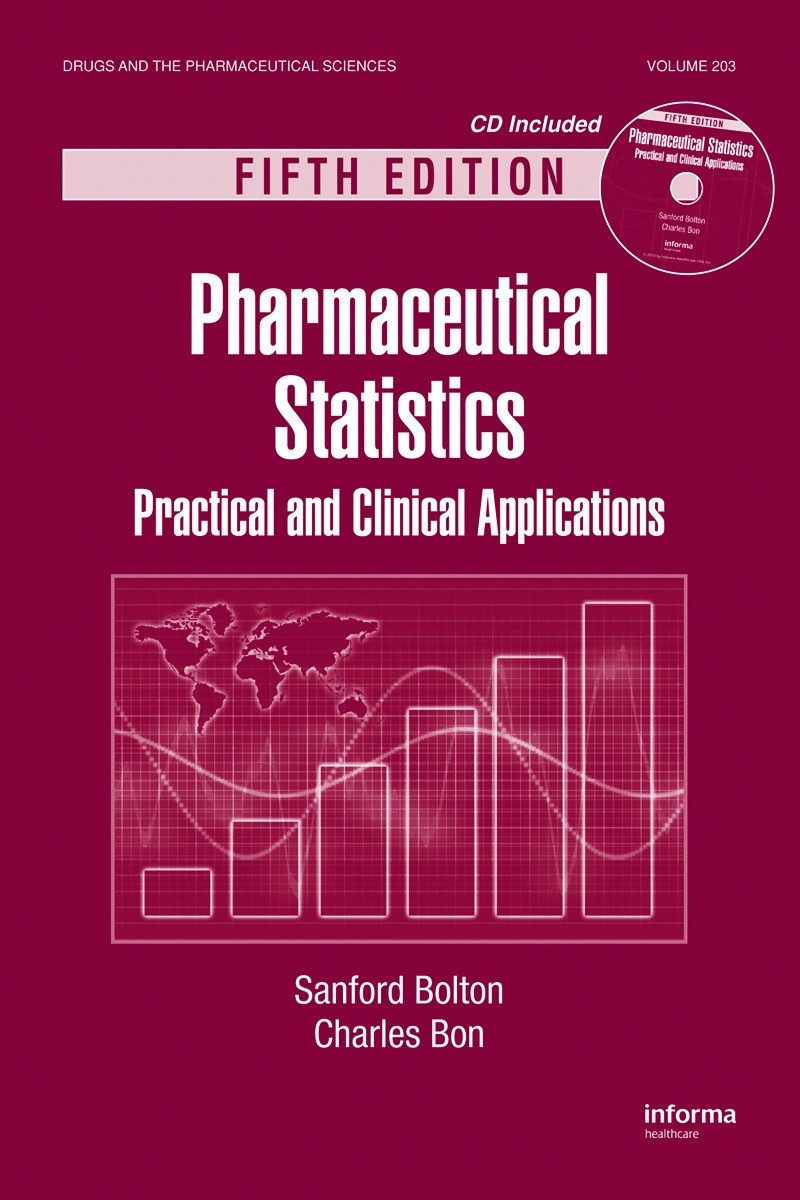 Pharmaceutical Statistics Practical and Clinical Applications (SIE)