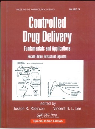 Controlled Drug Delivery Fundamentals and Applications (SIE)
