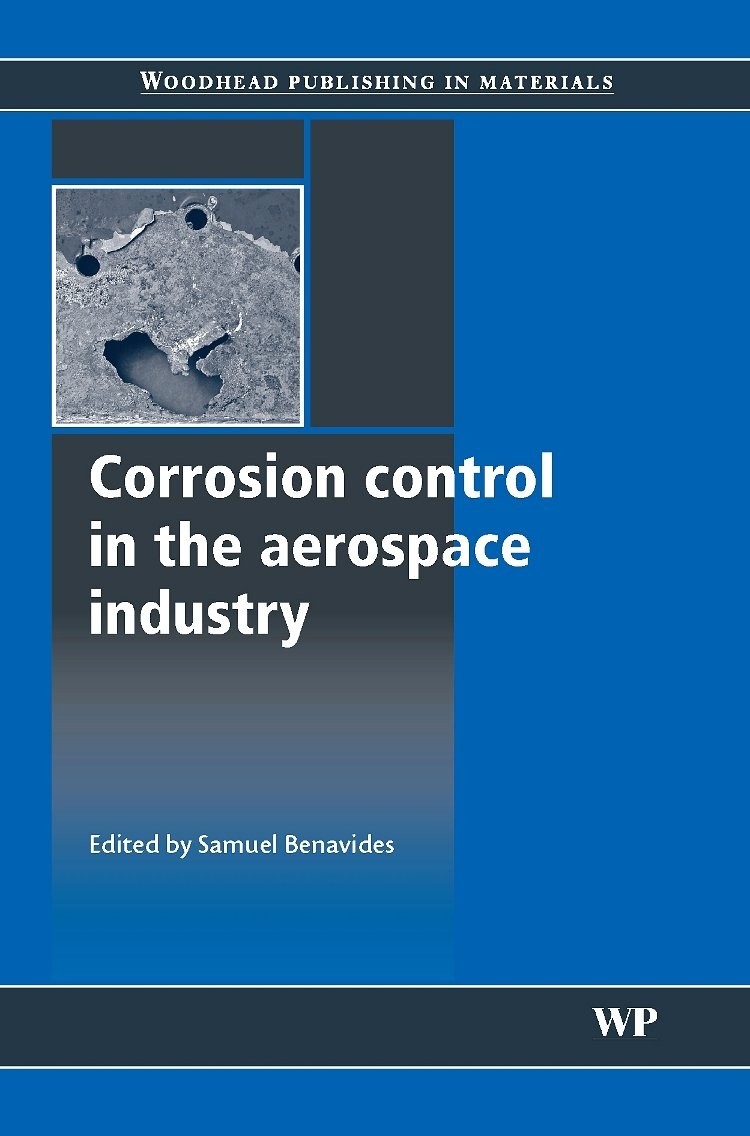 Corrosion Control in the Aerospace Industry 