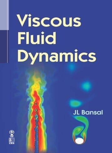 Viscous Fluid Dynamics (CBS reprint)