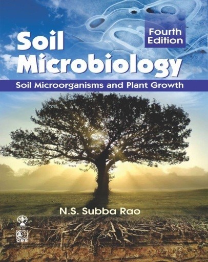 Soil Microbiology, 4/e, 4th reprint