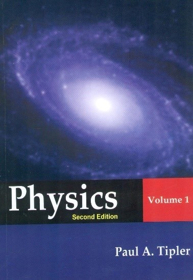 Physics Vol. 1 