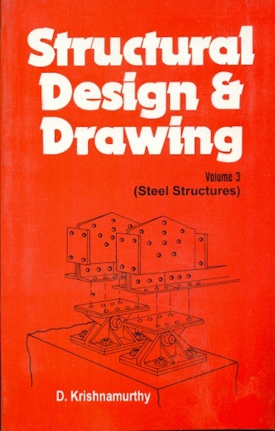 Structural Design And Drawing, Vol. 3 ( Pb 2015)