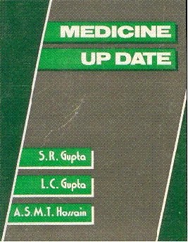 Medicine Up Date