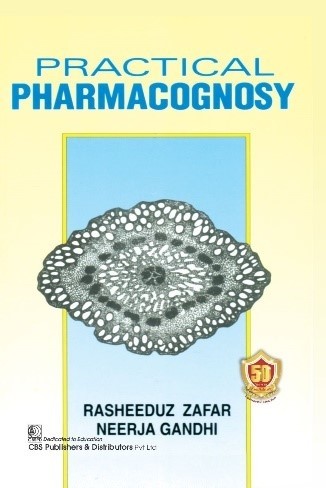 Practical Pharmacognosy (13th reprint)