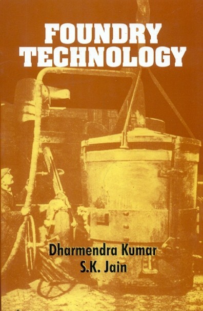 Foundry Technology (Pb)