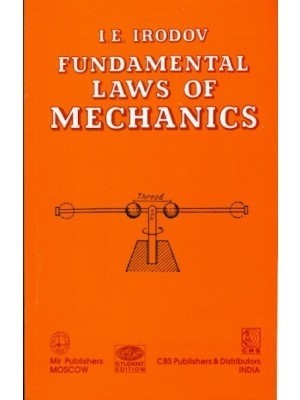 Fundamental Laws Of Mechanics (Pb)