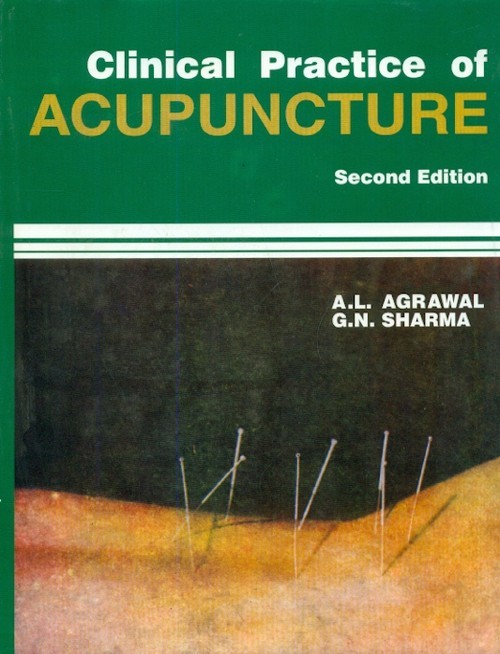 Clinical Practice of Acupuncture, 2/e (13th Reprint)