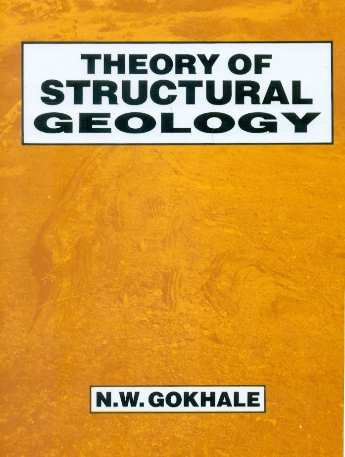 Theory of Structural Geology