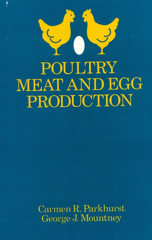Poultry Meat And Egg Production