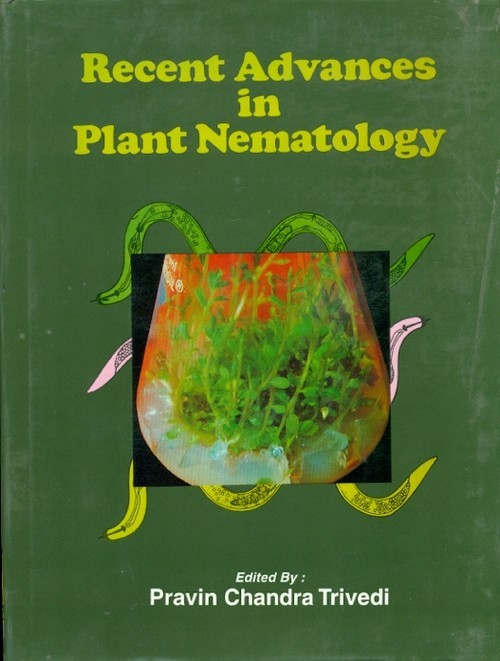 CBS Publication Recent Advances In Plant Nematology