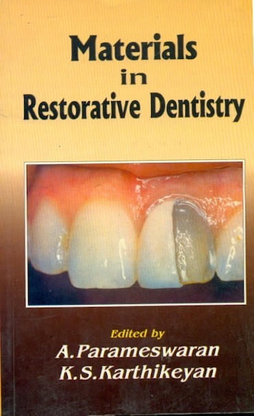 Meterials In Restorative Dentistry