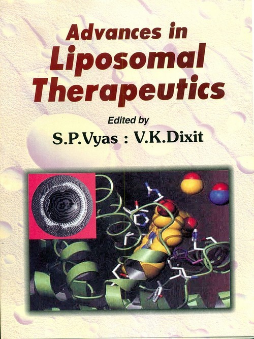 Advances In Liposomal Therapeutics