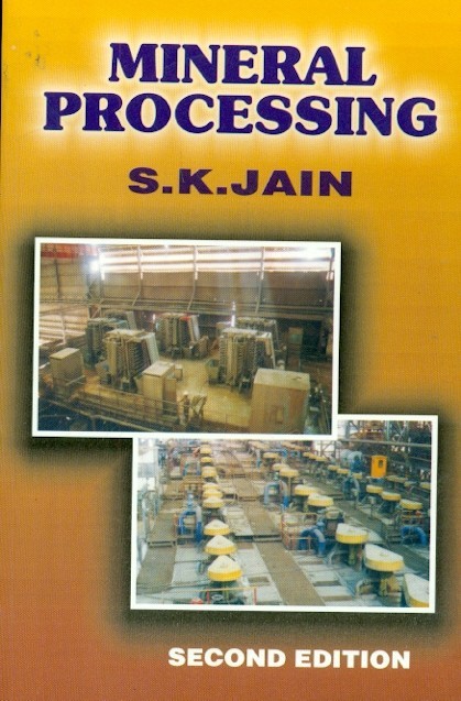 Mineral Processing, 2/E 