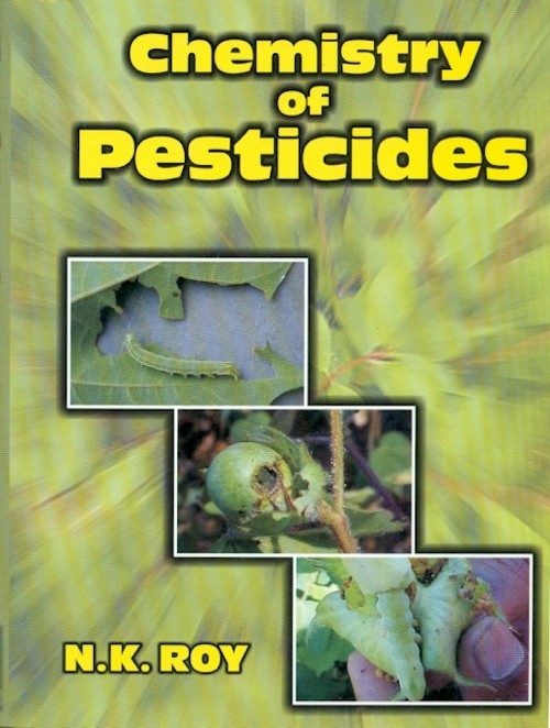 Chemistry of Pesticides (5th reprint)