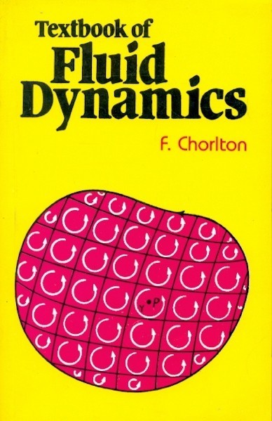 Textbook of Fluid Dynamics, (reprint)