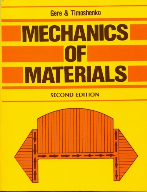 Mechanics Of Materials 2Ed (Pb 2004)