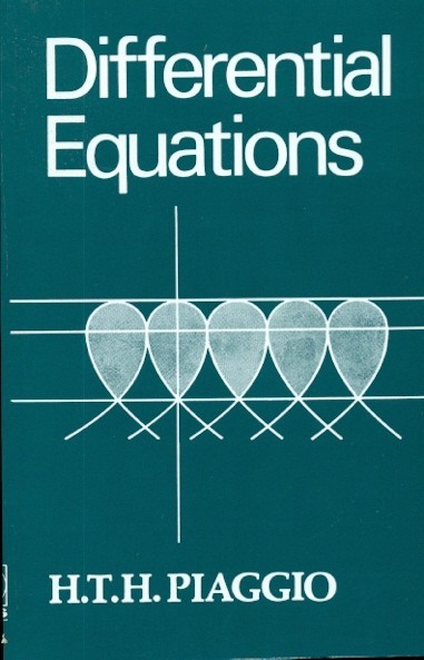 Differential Equations (Pb)