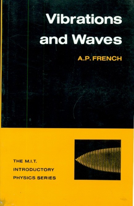 Vibrations and Waves (CBS reprint)