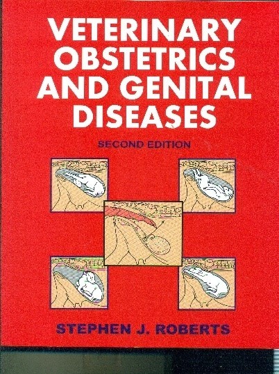 Veterinary Obstetrics and Genital Diseases