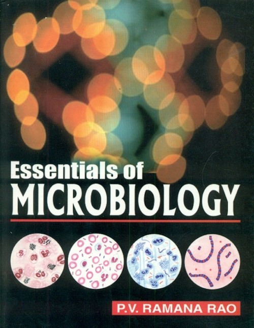 Essentials Of Microbiology
