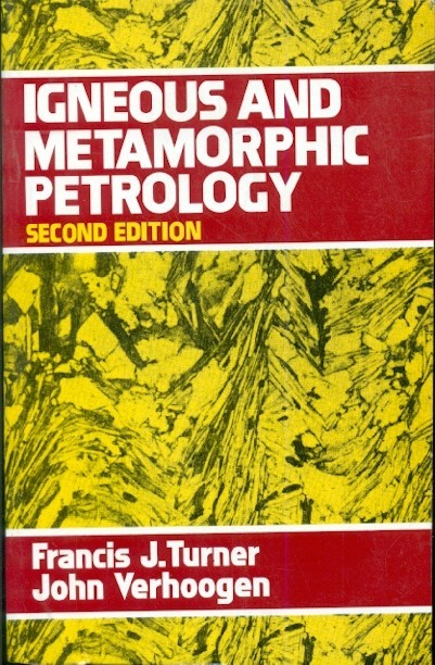 Igneous And Metamorphic Petrology, 2E (Pb)