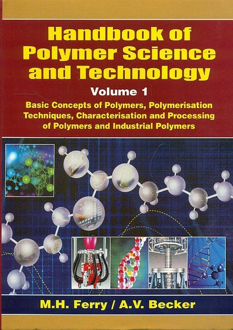 Handbook Of Polymer Science And Technology, Vol. 1