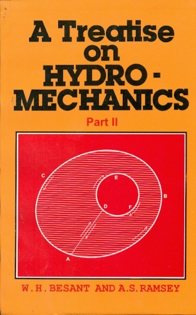A Treatise On Hydro-Mechanics, Part II