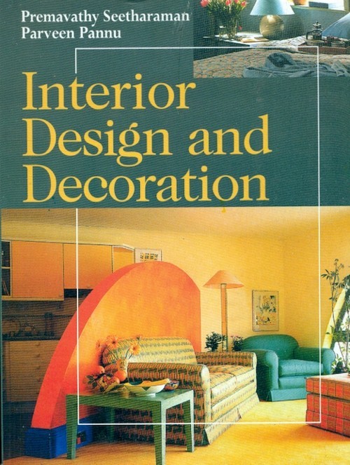 Interior Design And Decoration 