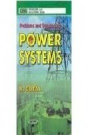 Problems And Solutions In Power Systems