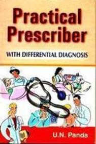Practical Prescriber With Differential Diagnosis(Pb 2016)