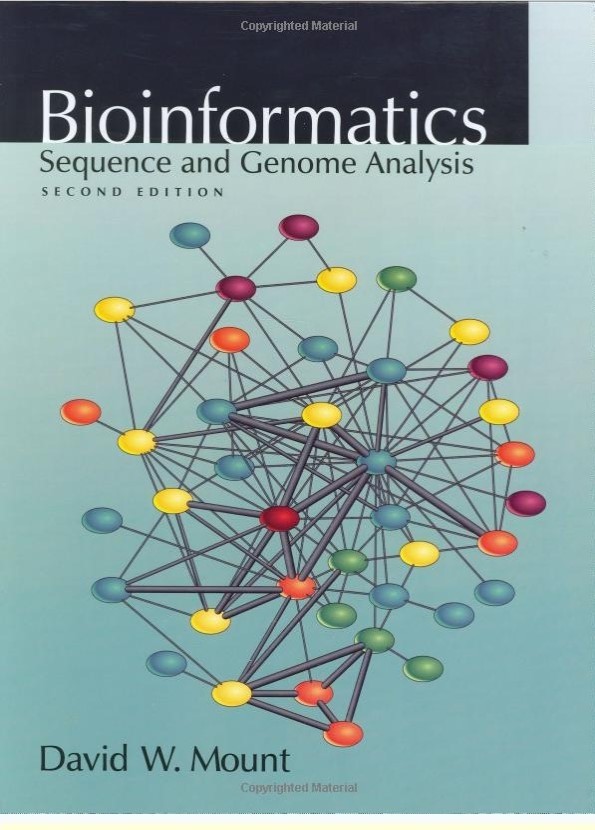 Bioinformatics Sequence And Genome Analysis, 2E | 9788123912417 | Mount D. W