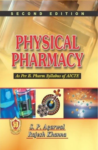 Physical Pharmacy, 2/e, 