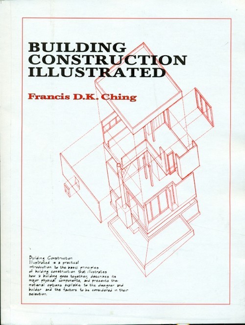 Building Construction Illustrated(Pb-1999)