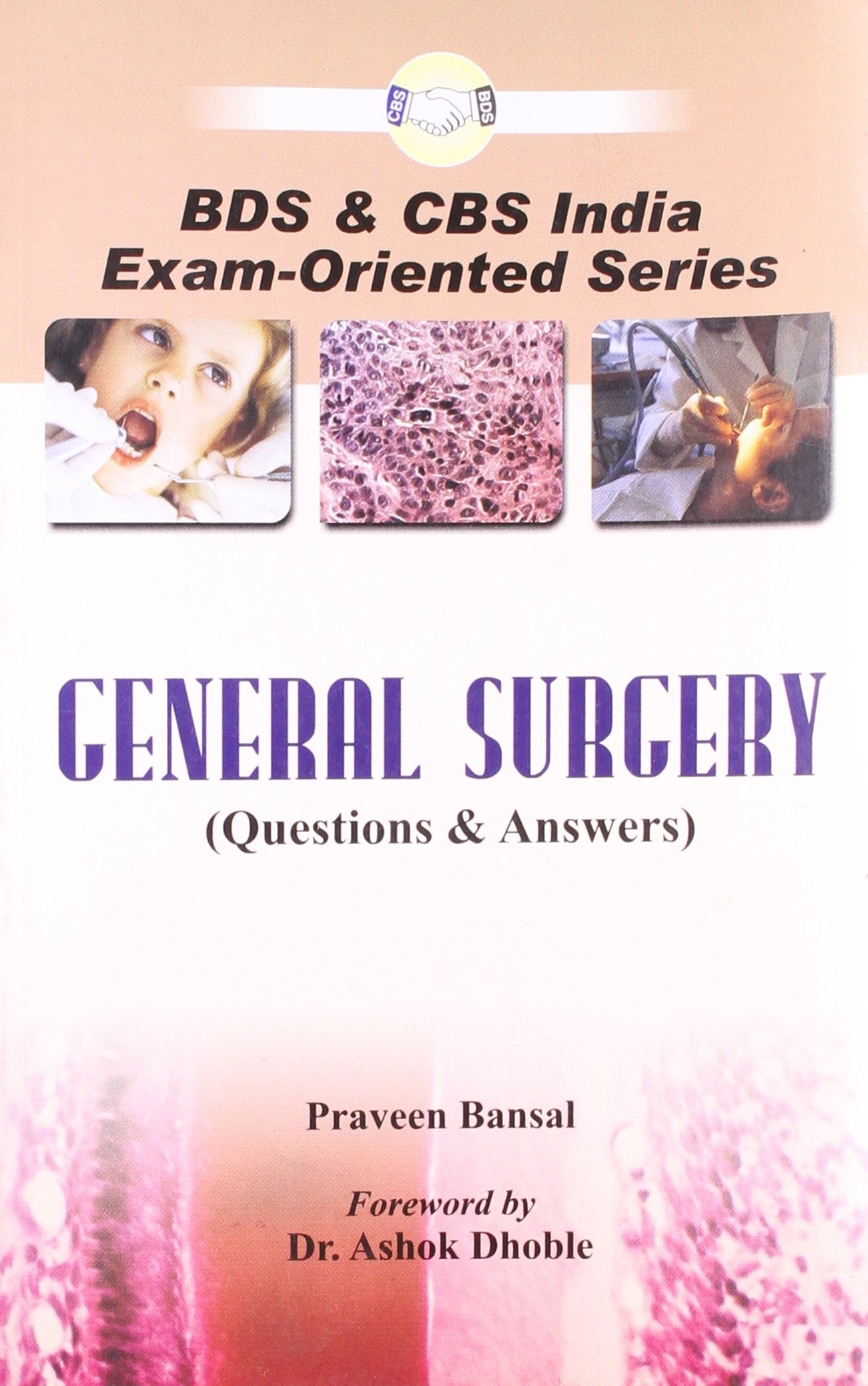 General Surgery (Questions & Answers)