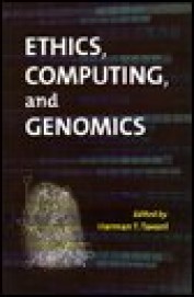 Ethics, Computing, And Genomics