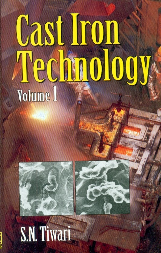 Cast Iron Technology, Vol. 1 (Pb)