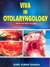 Viva In Otolaryngology- Head And Neck Surgery