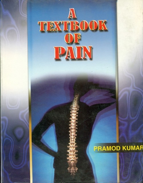 A Textbook Of Pain
