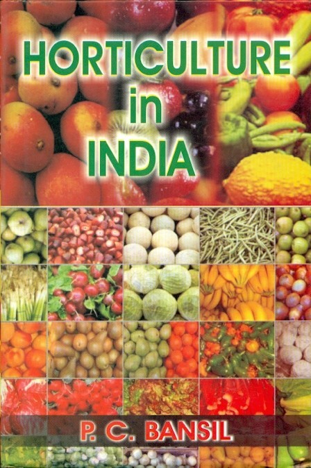 Horticulture In India