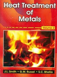 Heat Treatment Of Metals, Volume 2