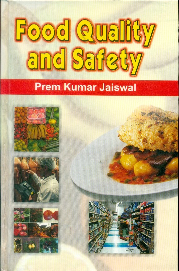 Food Quality And Safety