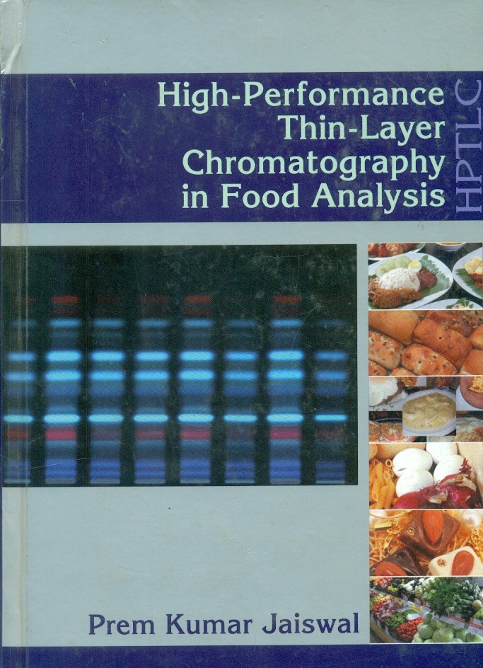 High Performance Thin Layer Chromatography In Food Analysis (Hb)